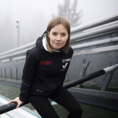 Susanna Forsström