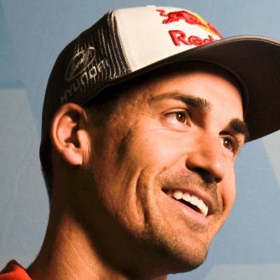 Dani Sordo