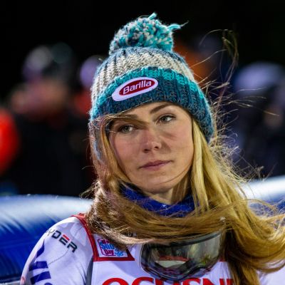 Mikaela Shiffrin