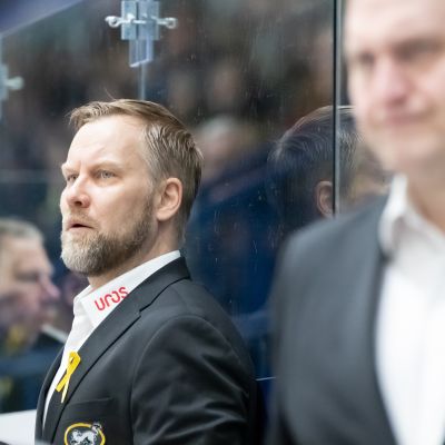 Mikko Manner