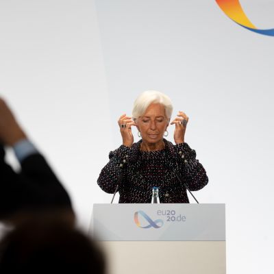Lagarde