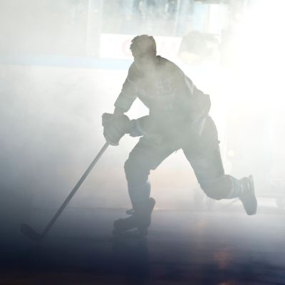 jaakiekko