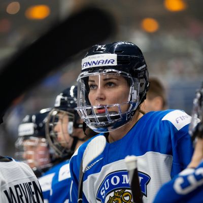 Susanna Tapani