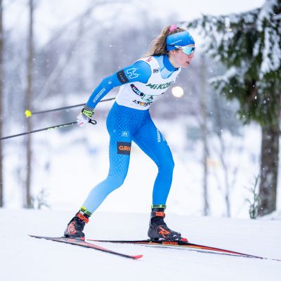 Laura Mononen