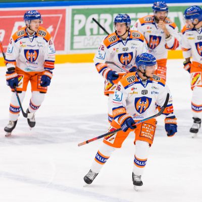 tappara pelaaji