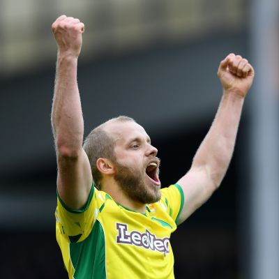 Teemu Pukki
