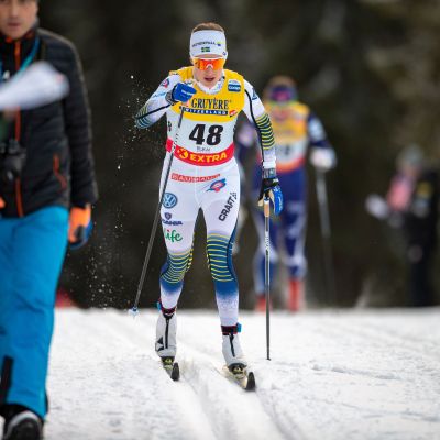 Ebba Andersson
