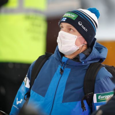 Petter Kukkonen