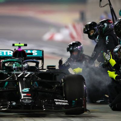 Valtteri Bottas