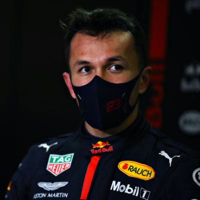 Mark Thompson/Getty Images