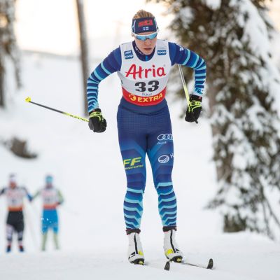Jasmi Joensuu