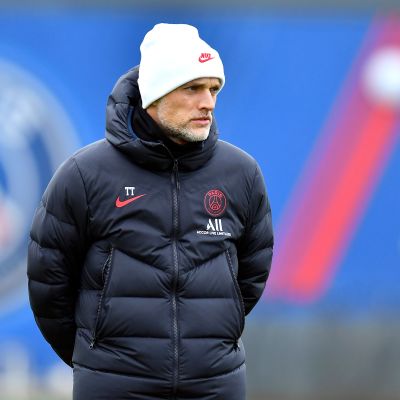 Thomas Tuchel