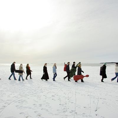 Helsingin Barokkiorkesteri