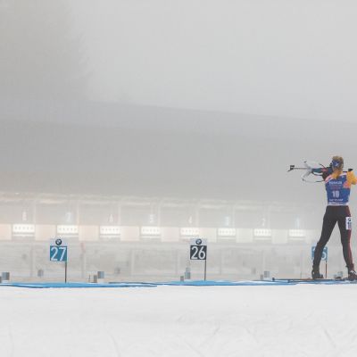 Oberhof