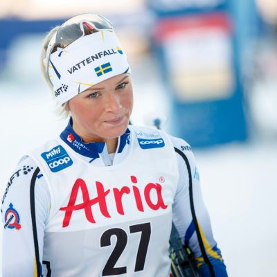 Frida Karlsson