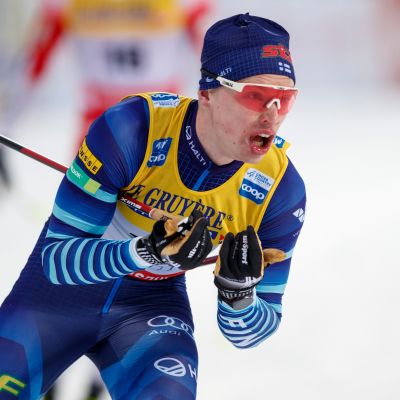 Iivo Niskanen