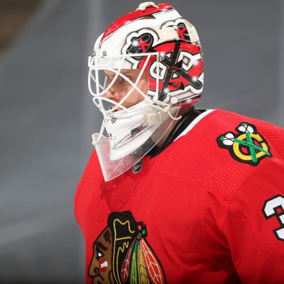 Kevin Lankinen