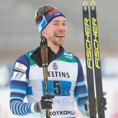 Joni Mäki