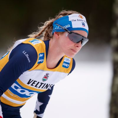 Jessie Diggins