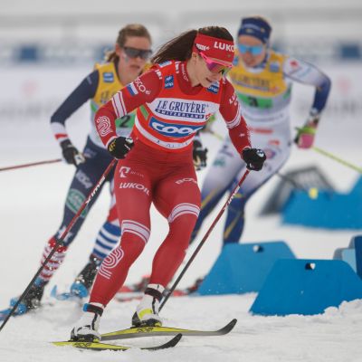 Natalia Neprjajeva