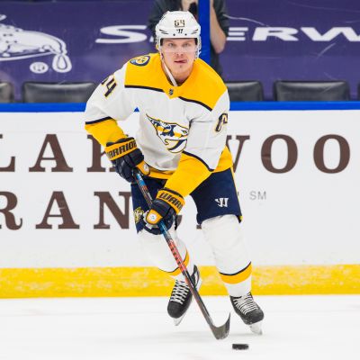 Mikael Granlund