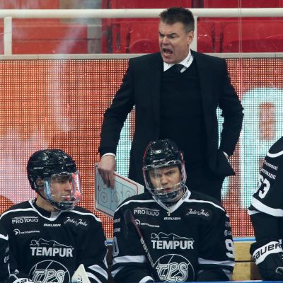 Raimo Helminen TPS