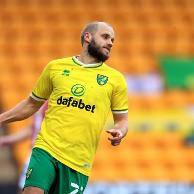 Teemu Pukki