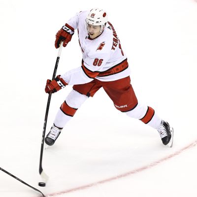 Teuvo Teräväinen