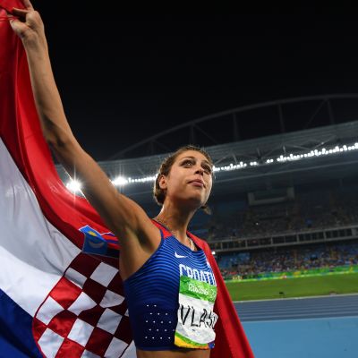 Blanka Vlašić