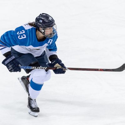 Michelle Karvinen