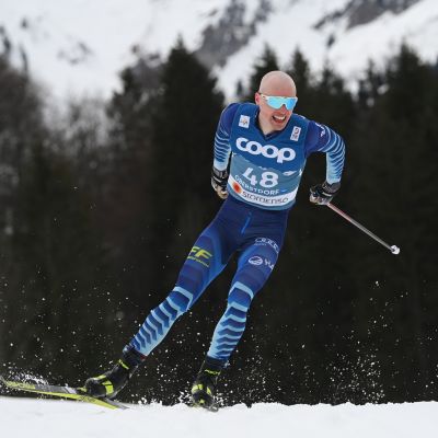 Iivo Niskanen