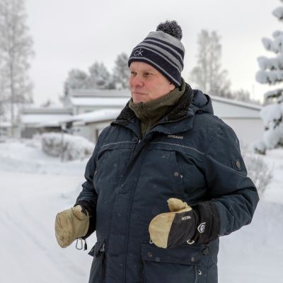 Jarmo Korhonen