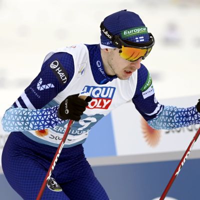 Ilkka Herola