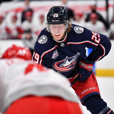 Patrik Laine