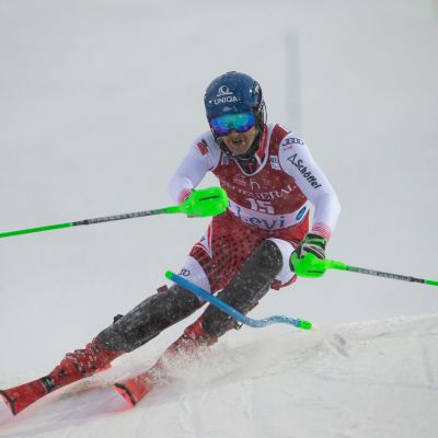 Marco Schwarz