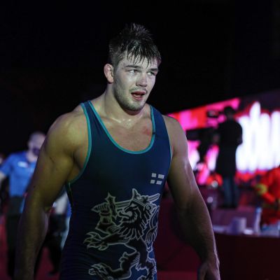Arvi Savolainen