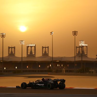 Valtteri Bottas