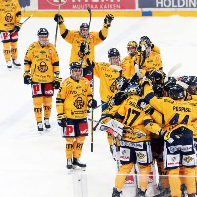 Lukko