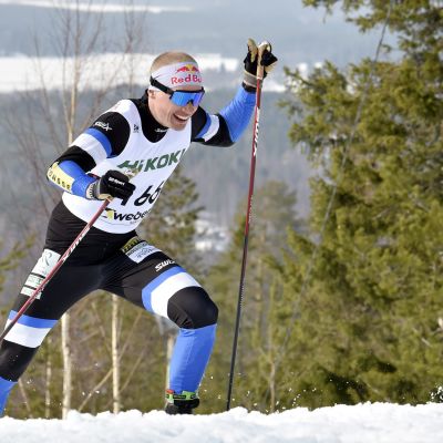 Iivo Niskanen