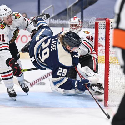 patrik laine