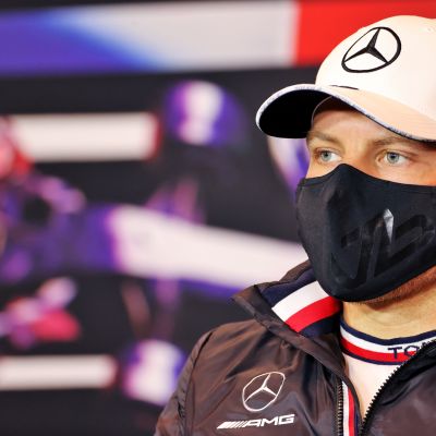 Valtteri Bottas
