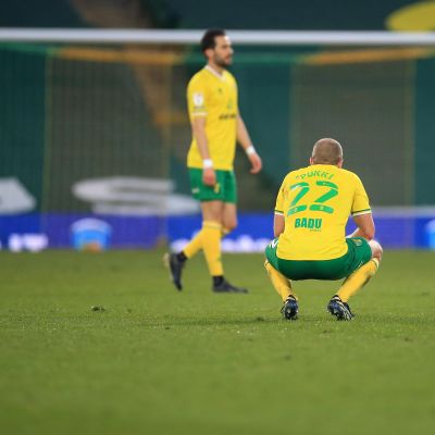 Teemu Pukki