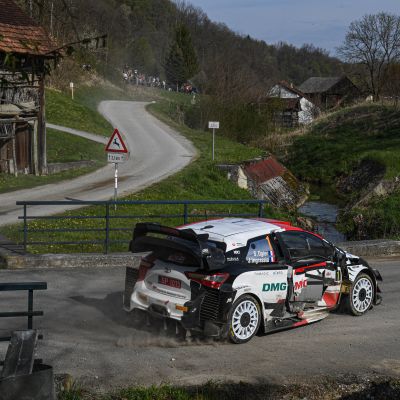 Ogier kolari