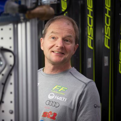 Mika Venäläinen