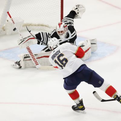 Aleksander Barkov