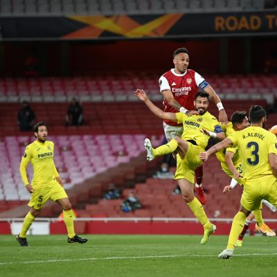 aubameyang