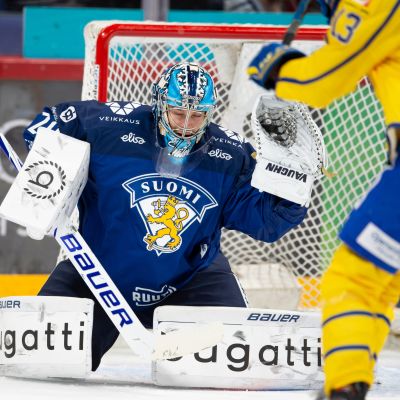 Harri Säteri
