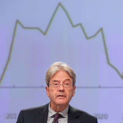 Paolo Gentiloni