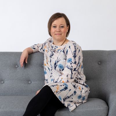 Heli Seppelvirta