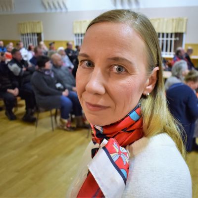 Tanja Joona